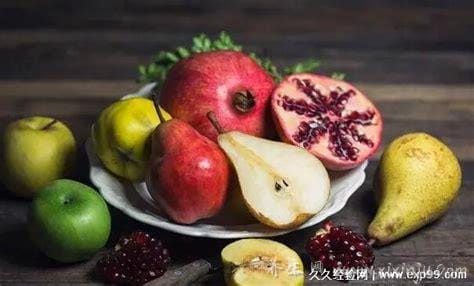 甲状腺必吃五种水果,分别有苹果/猕猴桃/百香果/橙子/火龙果