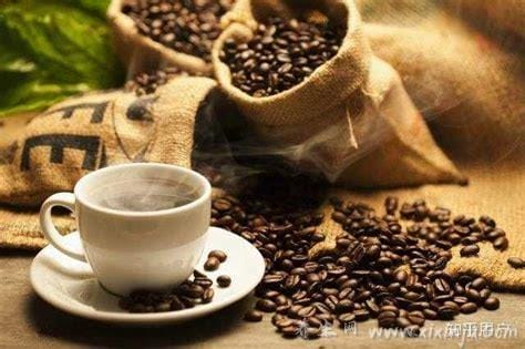 喝咖啡对身体有什么好处和坏处,六大好处但大量喝小心咖啡因中毒
