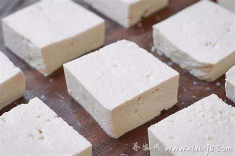日本豆腐是什么材料制成,不含豆类主原料是鸡蛋和植物蛋白