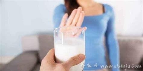  感冒能喝牛奶吗