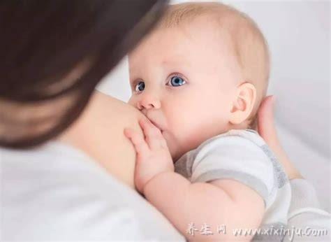 婴儿吃母乳腹泻怎么办