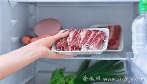 冰箱里的肉冻多久就不能吃了 肉冻太久有什么危害