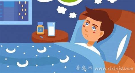  睡眠浅易醒的改善方法