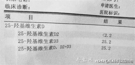  25羟基维生素d偏低会导致胎停吗