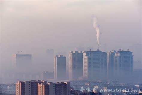 什么是雾霾？雾霾天气有什么危害?