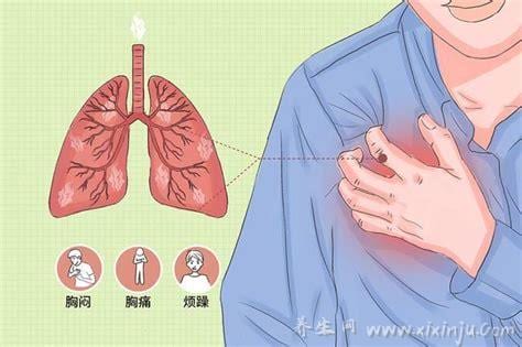  气胸的护理要注意什么