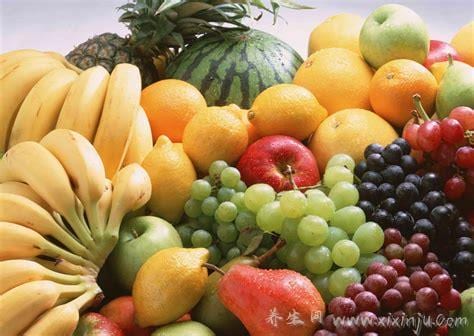 吃什么水果养胃