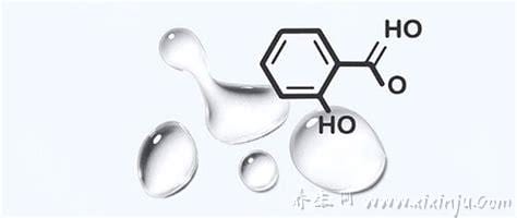 水杨酸的作用