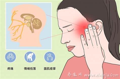 痉挛抽搐是什么意思