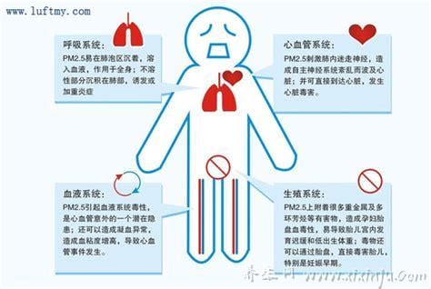 雾霾的预防措施是什么