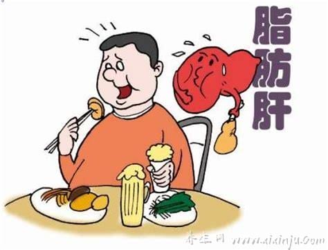 脂肪肝患者可以吃晚饭吗